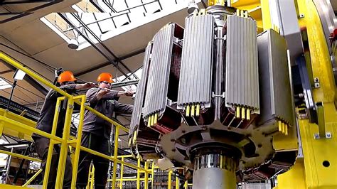 Image result for Giant Engine Startup