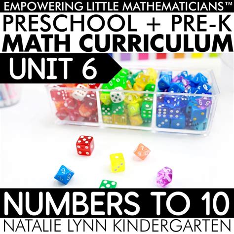 Image result for Pre-K Math