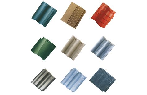 Toradh íomhá ar Roof Tile Machine