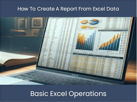 Image result for Create Report From Excel Spreadsheet