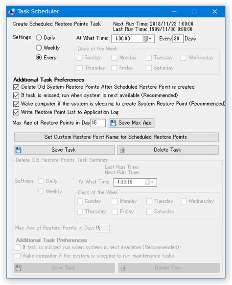 Image result for Backup Restore Point