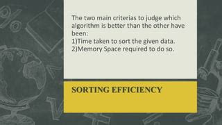 Image result for Sorting in Data Structure PPT