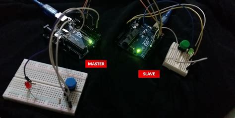 Image result for Two Arduino Communication