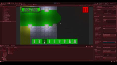 Image result for How to Create a Top Down Game in Unity