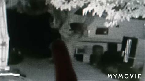 Image result for Ghost Outside On Camera