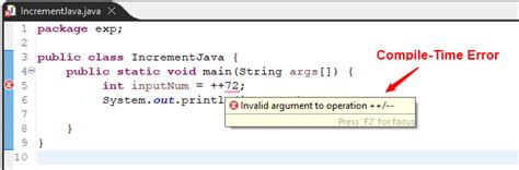 Image result for Java for Loop Increment by 2
