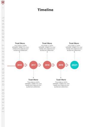 Image result for Small Interior Design Project Timeline