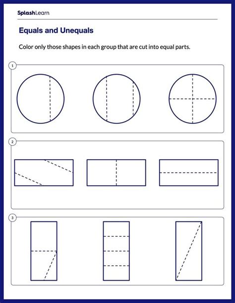 Rectangle Shape Divided with Color に対する画像結果