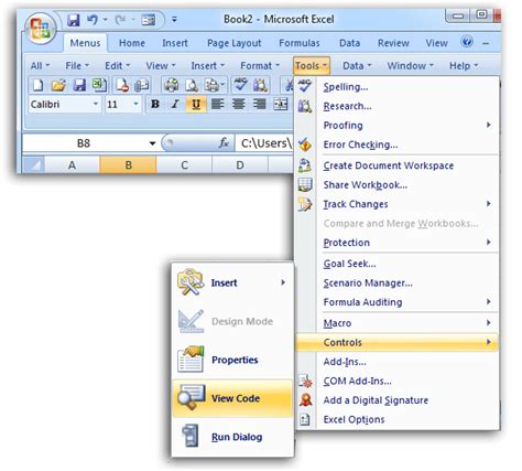 Image result for Office Visual Basic Editor