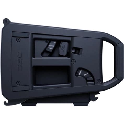 QSC LA. 108 Line Array に対する画像結果