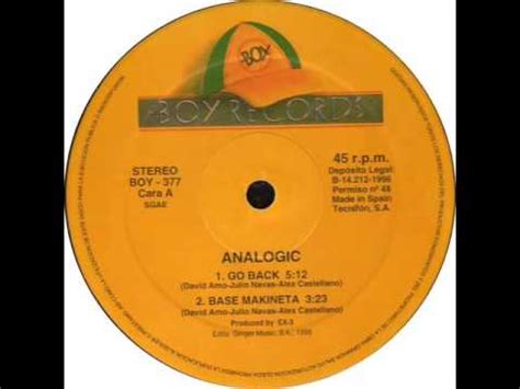 Image result for Go Back Machine Music