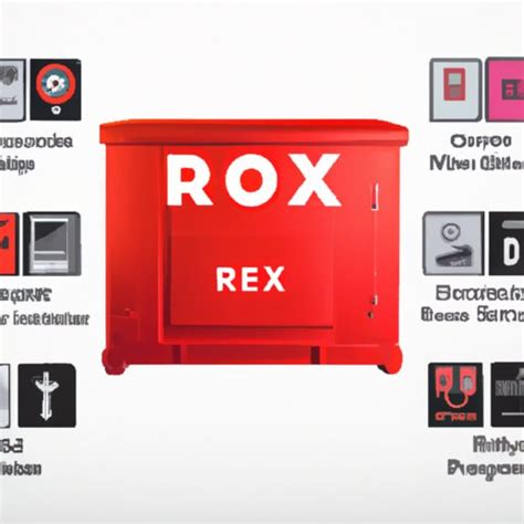 Toradh íomhá ar Redbox.com