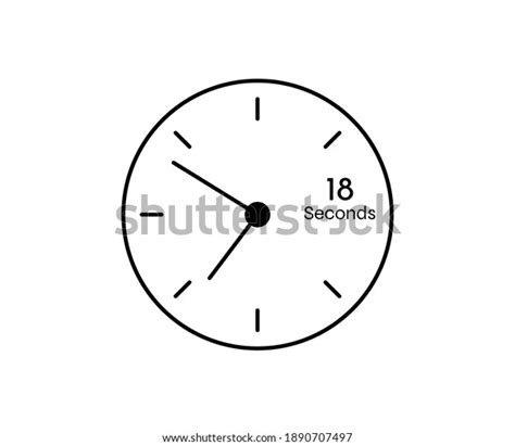 Image result for 18 Second Timer