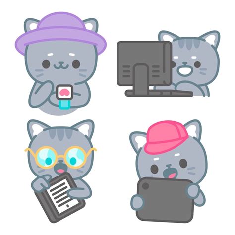 Image result for Coding Cat Backround