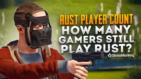 Rust Player Stats に対する画像結果