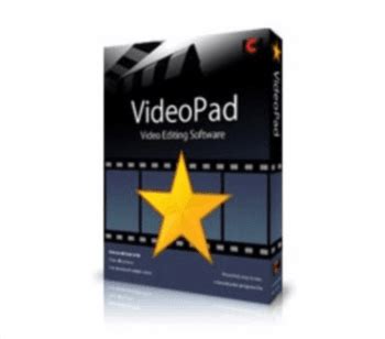 Toradh íomhá ar VideoPad Free Key