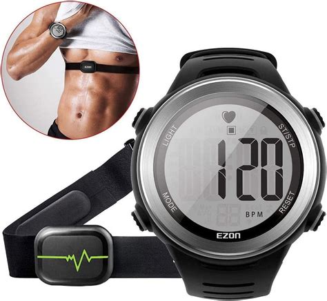 Basic Heart Rate Monitors-க்கான படிம முடிவு