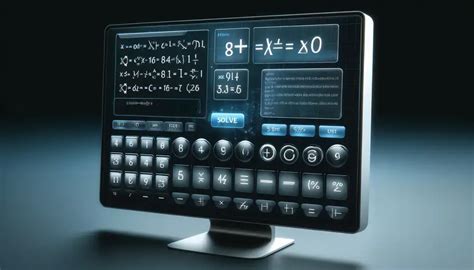 Image result for Complex Math Equation and Solver