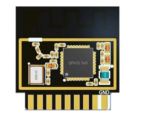 Afbeeldingsresultaten voor Bluetooth Low Energy Module