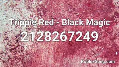 Image result for Dark Red Roblox ID