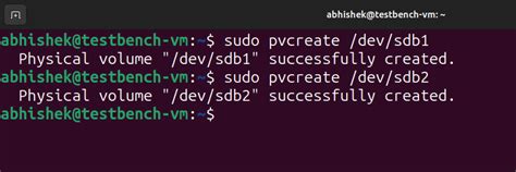 Image result for LVM Create