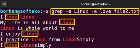 Image result for Grep Linux