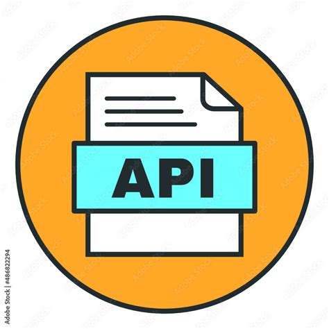 API File Icon に対する画像結果