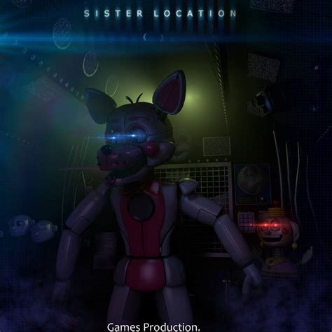 Image result for F-NaF SL Control Module