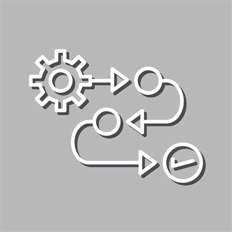 Image result for Icon for Process