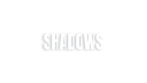 Neon Shadow Effects with CSS に対する画像結果