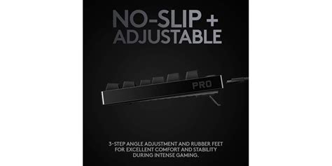 Image result for Logicool G Pro Gaming Keyboard