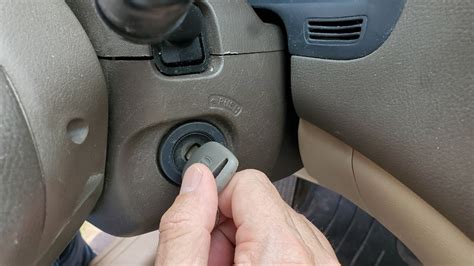 Toradh íomhá ar How to Program Honda Key FOB