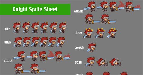 Villain Animation Sprites 2D Unity に対する画像結果