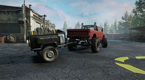 Snow Runner Scout Mod に対する画像結果