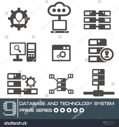 Image result for Object-Oriented Database System Icon