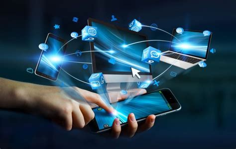 Image result for Real-Time Networking Technology