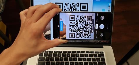 Image result for How to Use QR Code On Computer