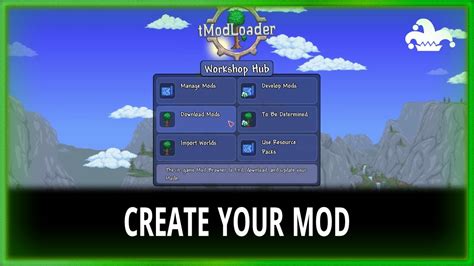 Toradh íomhá ar Good Mods Tmodloader