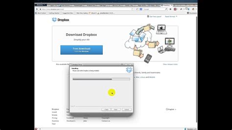 Résultat d’images pour Dropbox HTML