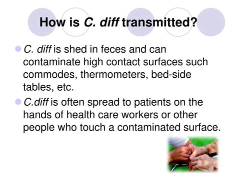 Image result for What Is C Diff