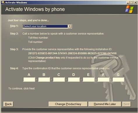 Image result for Windows License Key Template