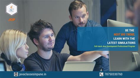 Toradh íomhá ar Java Classes in Pune