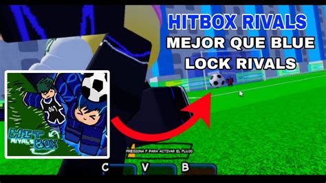 Image result for Blue Lock Rivals Hitbox Expander