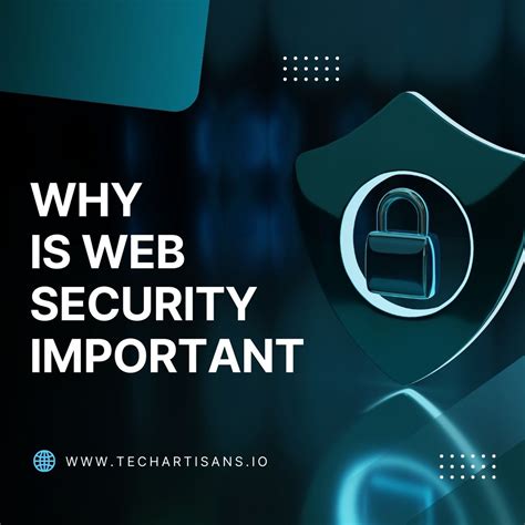 Image result for Importance of Website Security