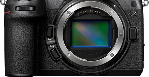 Nikon Camera Z6111 に対する画像結果