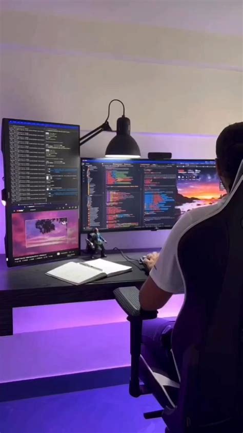 Image result for Coding Desk