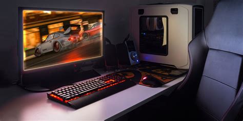 The Best 4K Gaming Monitors for All Budgets