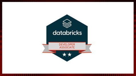 Toradh íomhá ar Databricks Associate Certification Logo