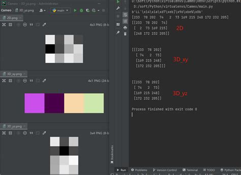Afbeeldingsresultaten voor Numpy OpenCV