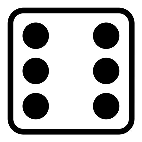Afbeeldingsresultaten voor Dice Roll 6